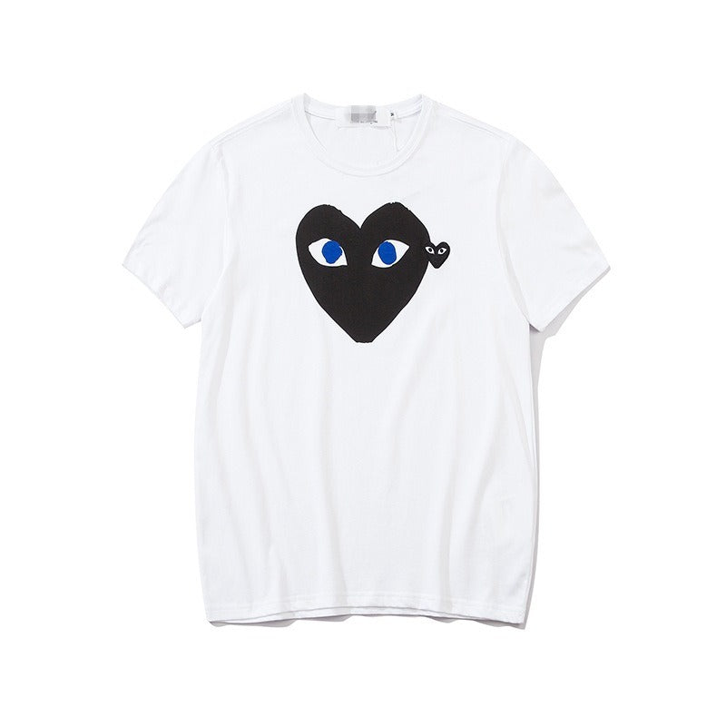 "CDG" T-Shirt (Multicolour)