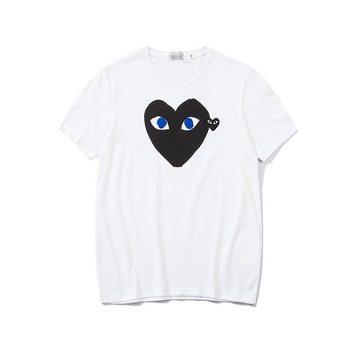 "CDG" T-Shirt (Multicolour)