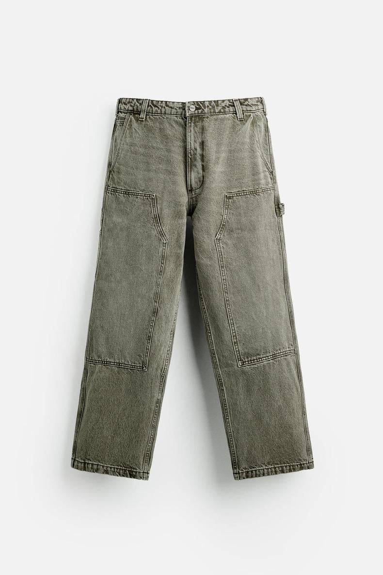 "Carpenter" Jeans