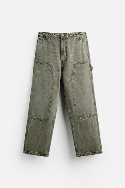 "Carpenter" Jeans