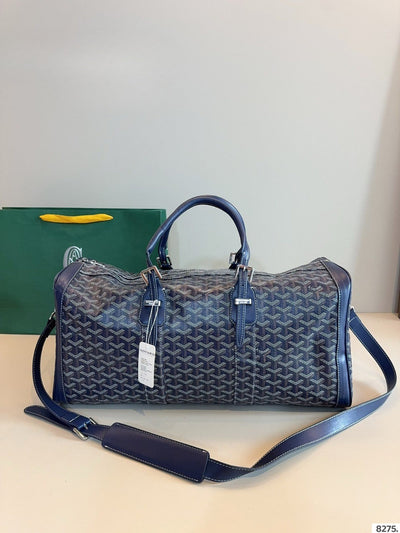 "GYD" Boston Weekender - Mehrfarbig