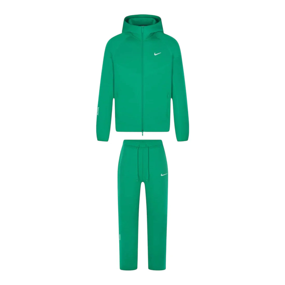 "NCTA" Tracksuit