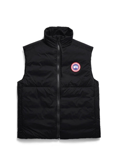 "Goose" Vest - Multicolor