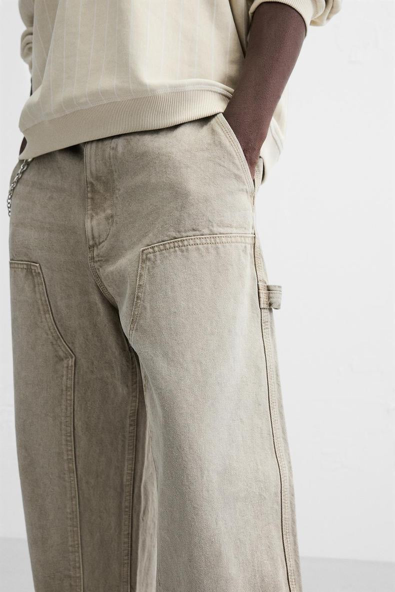"Carpenter" Jeans