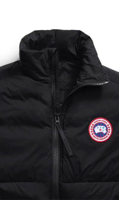 "Goose" Vest - Multicolor