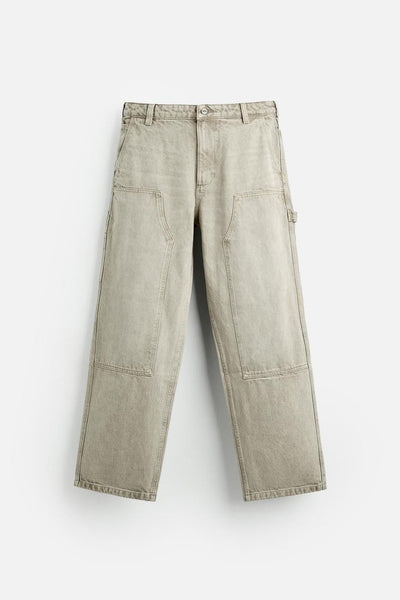 "Carpenter" Jeans
