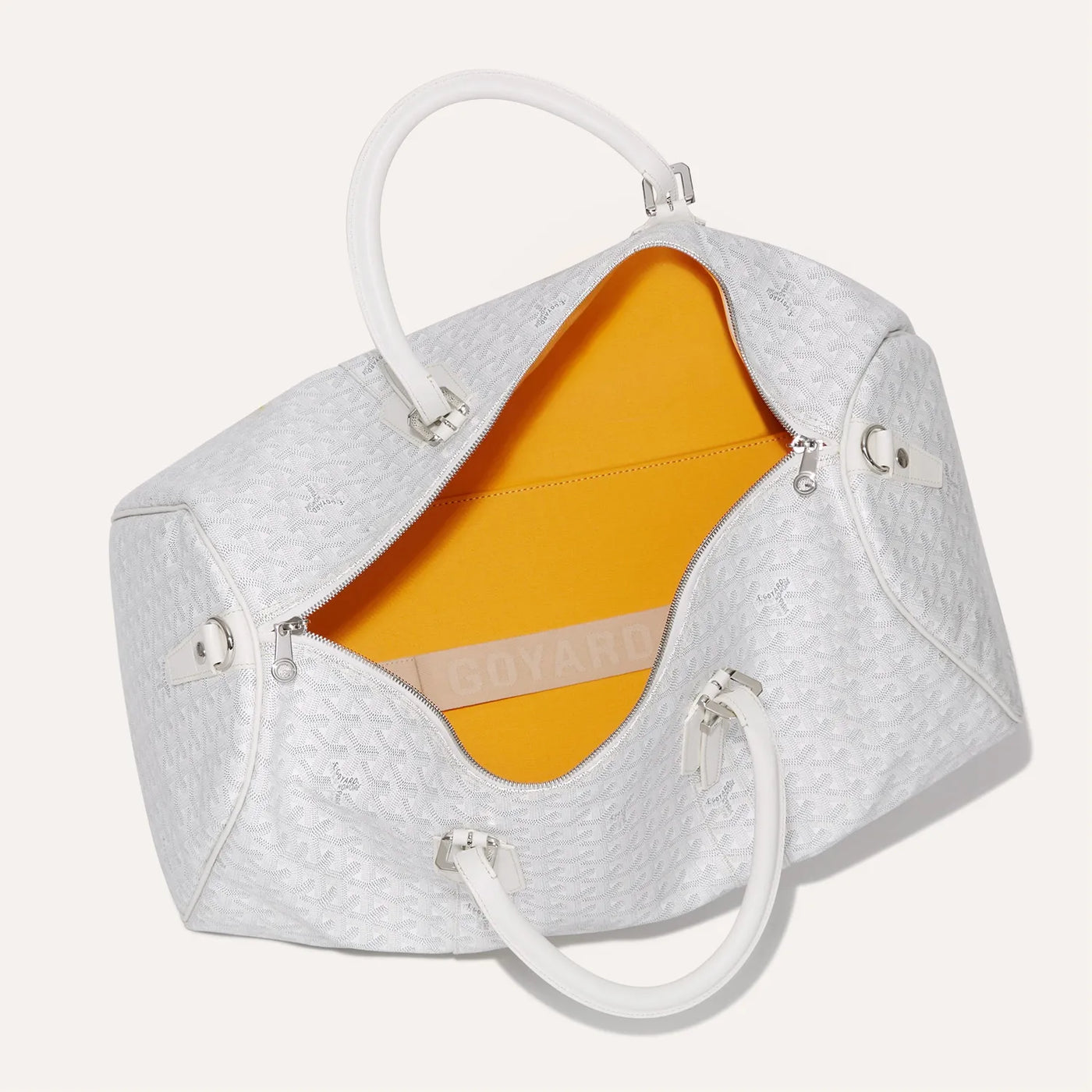 "GYD" Boston Weekender - Mehrfarbig