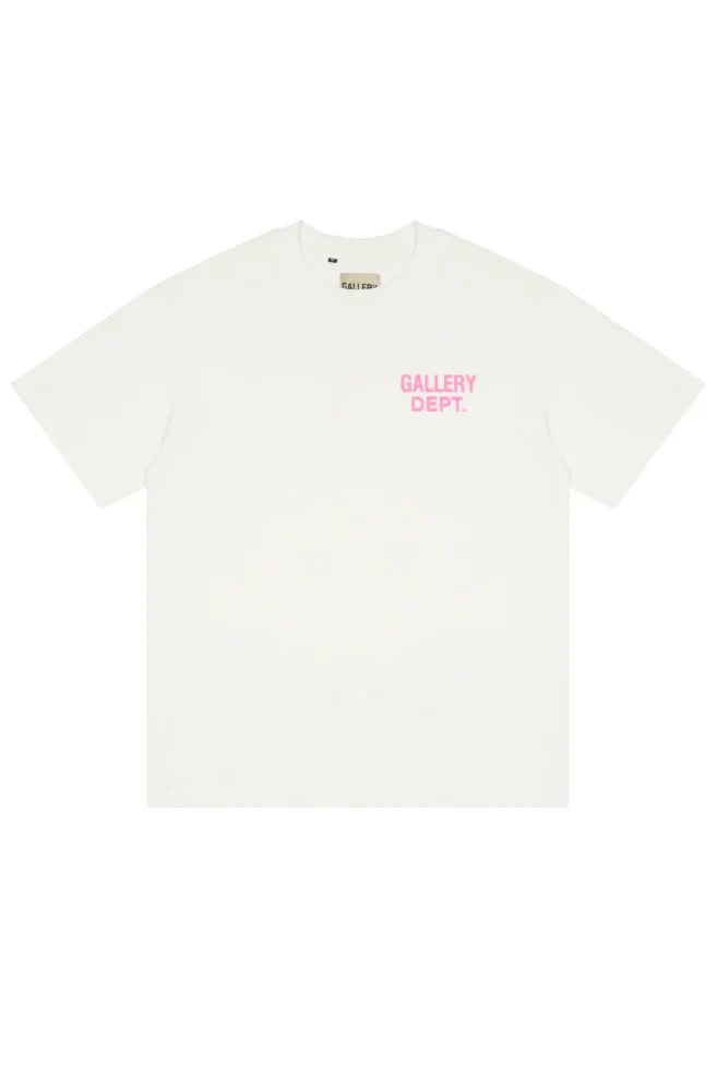 "Dept" T-Shirt