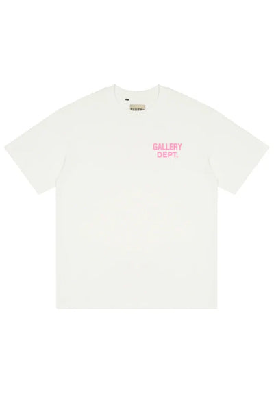"Dept" T-Shirt