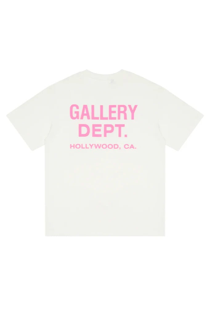 "Dept" T-Shirt