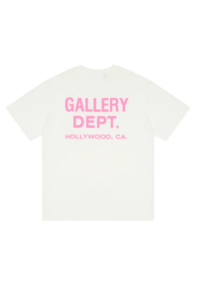 "Dept" T-Shirt