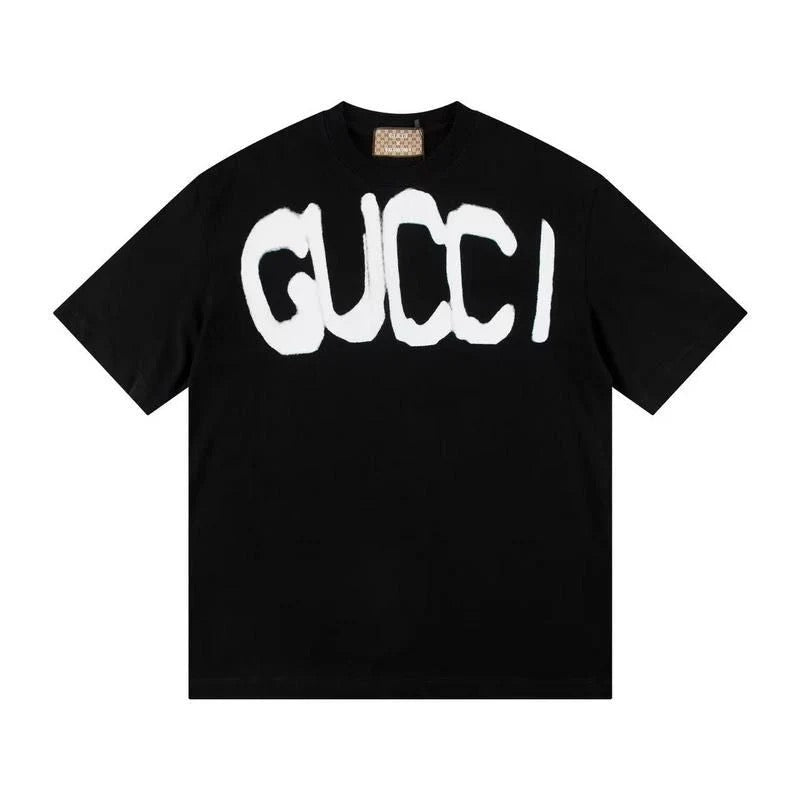 "GG BLNCIAGA" Fusion T-Shirt