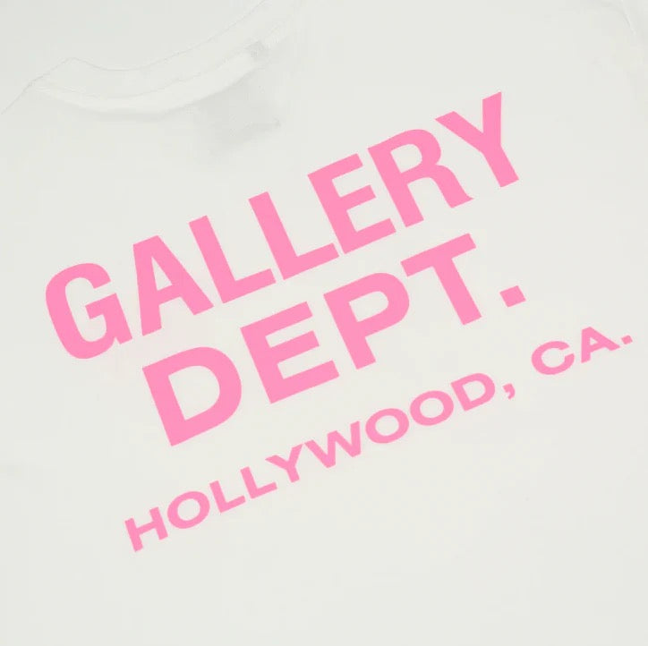"Dept" T-Shirt
