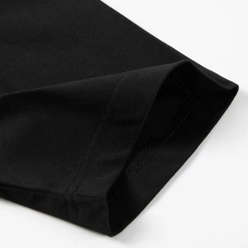 "GG BLNCIAGA" Fusion T-Shirt