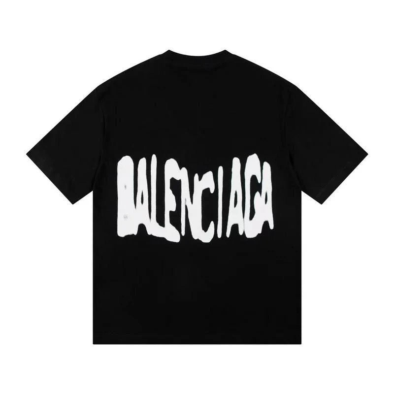 "GG BLNCIAGA" Fusion T-Shirt