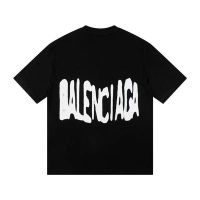 "GG BLNCIAGA" Fusion T-Shirt