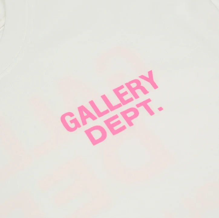 "Dept" T-Shirt