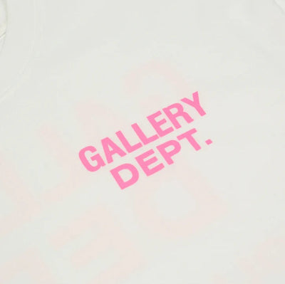 "Dept" T-Shirt