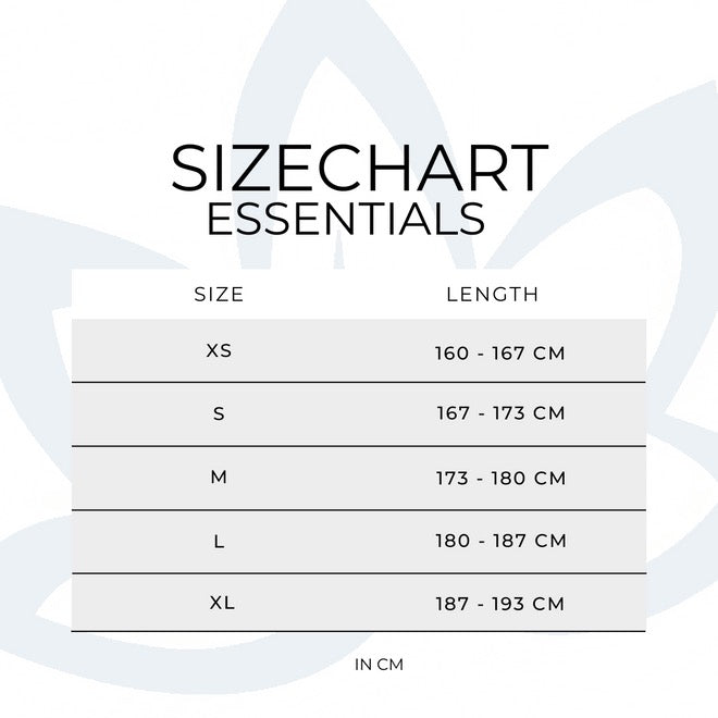 „Essentials“-Trainingsanzug