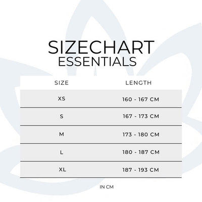 „Essentials“-Trainingsanzug