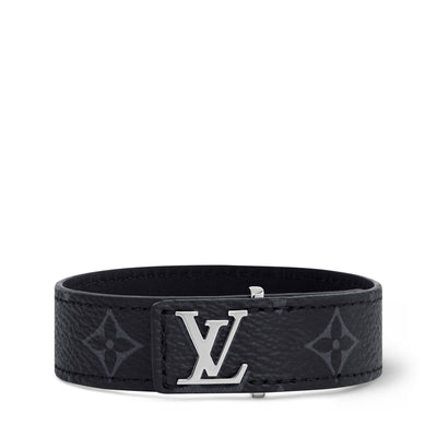 "LV"-Armband