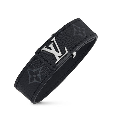 "LV"-Armband