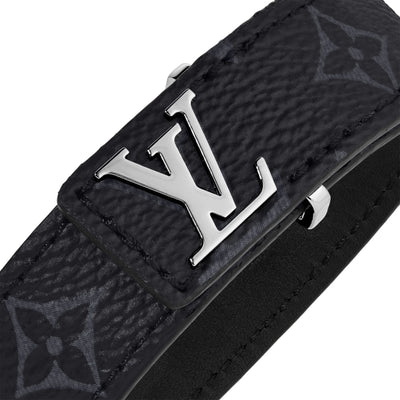 "LV"-Armband