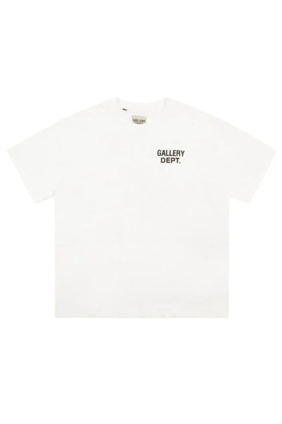 "Dept" T-Shirt