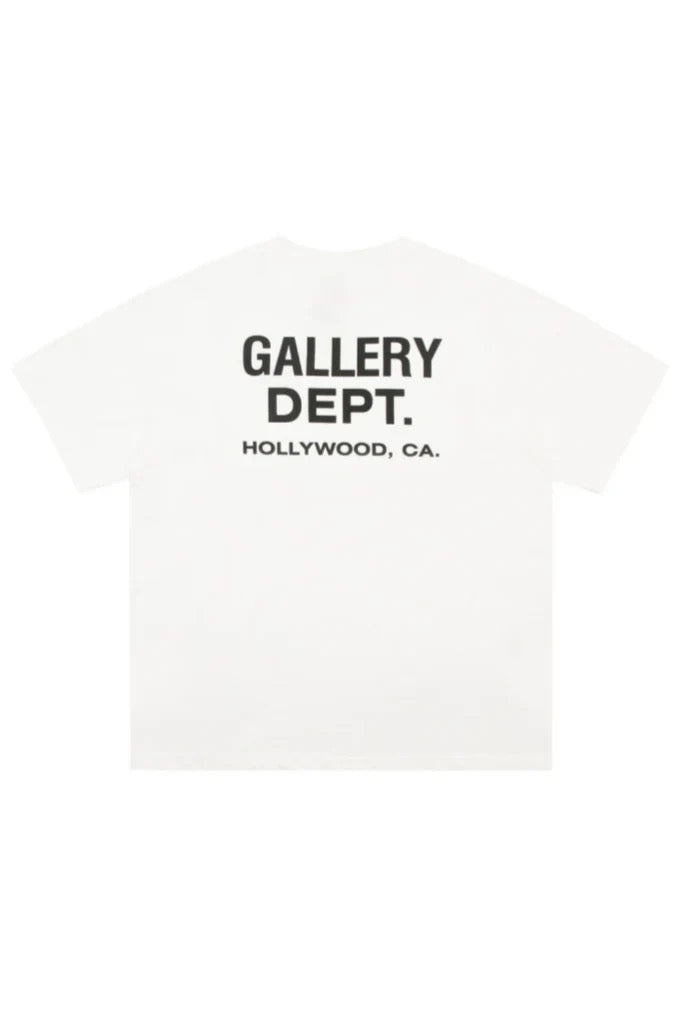 "Dept" T-Shirt