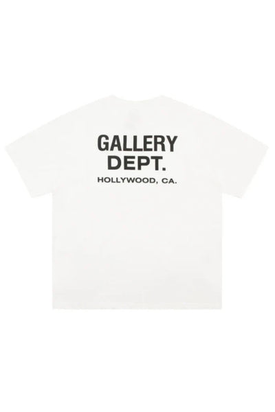 "Dept" T-Shirt