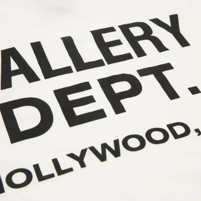 "Dept" T-Shirt