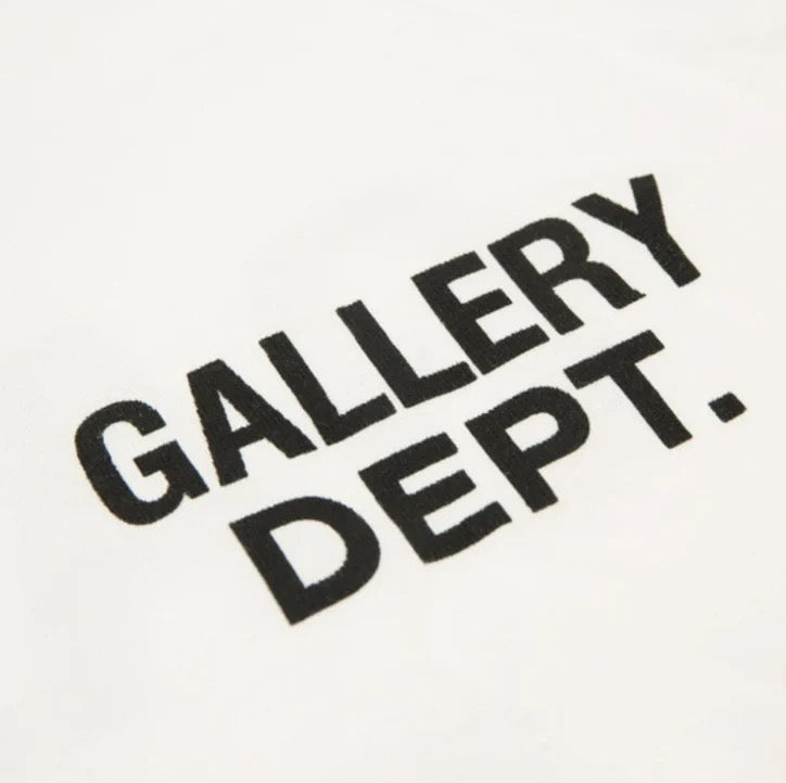 "Dept" T-Shirt
