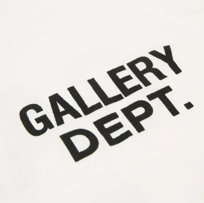 "Dept" T-Shirt