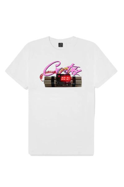 "CRTZ" Countdown T-Shirt
