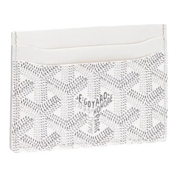 "GYD" Cardholder - Multicolour