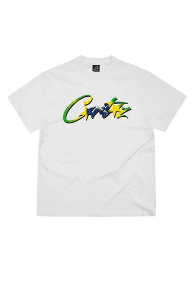 "CRTZ" Favela T-Shirt