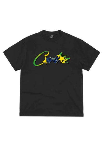 "CRTZ" Favela T-Shirt