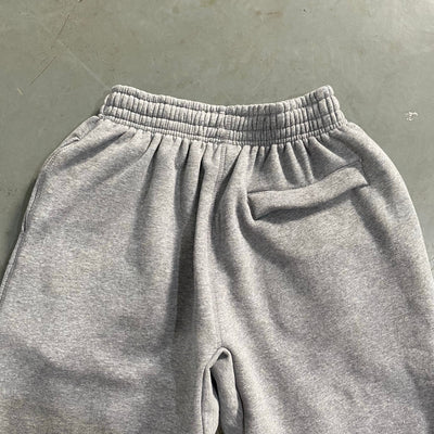 "Alcatraz" Trainingsanzug Grau