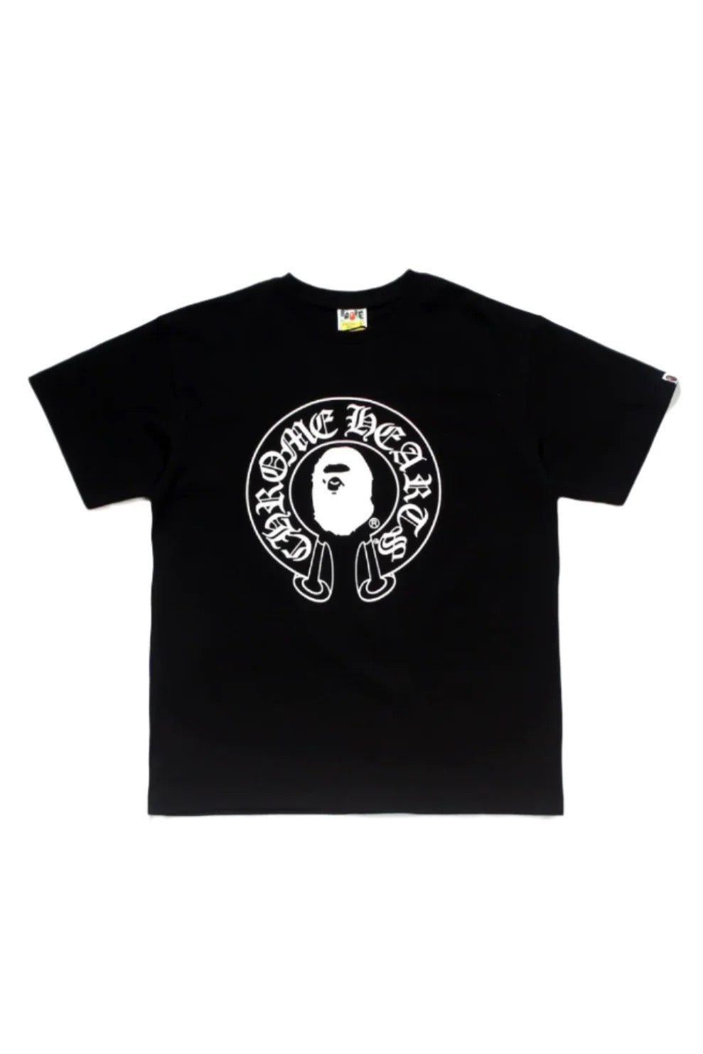 "Chrome x Ape" T-Shirt