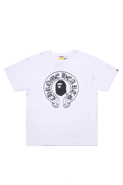 "Chrome x Ape" T-Shirt