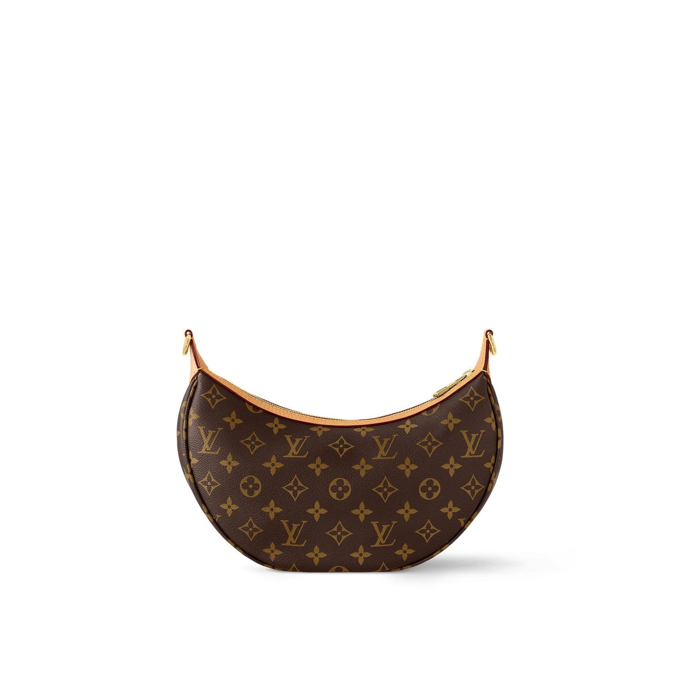 "LV" Loop Bag