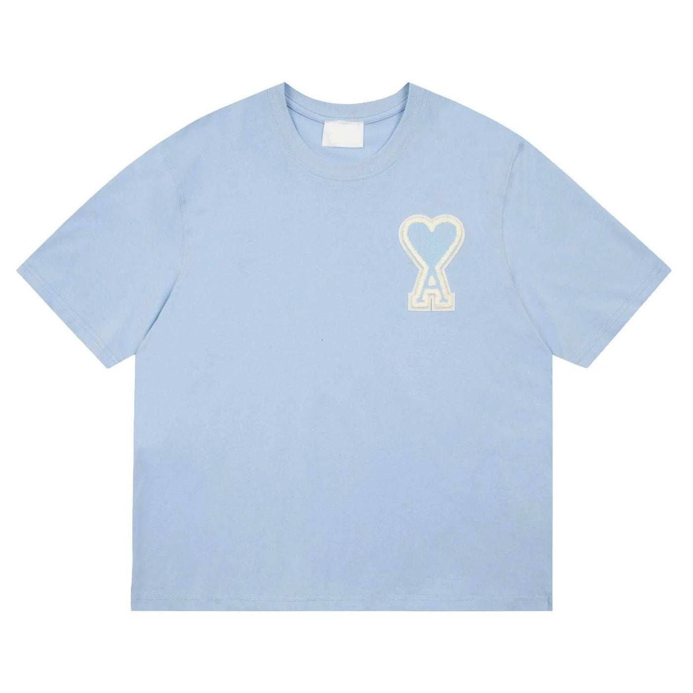 "Heart" T-Shirt (Multicolour)