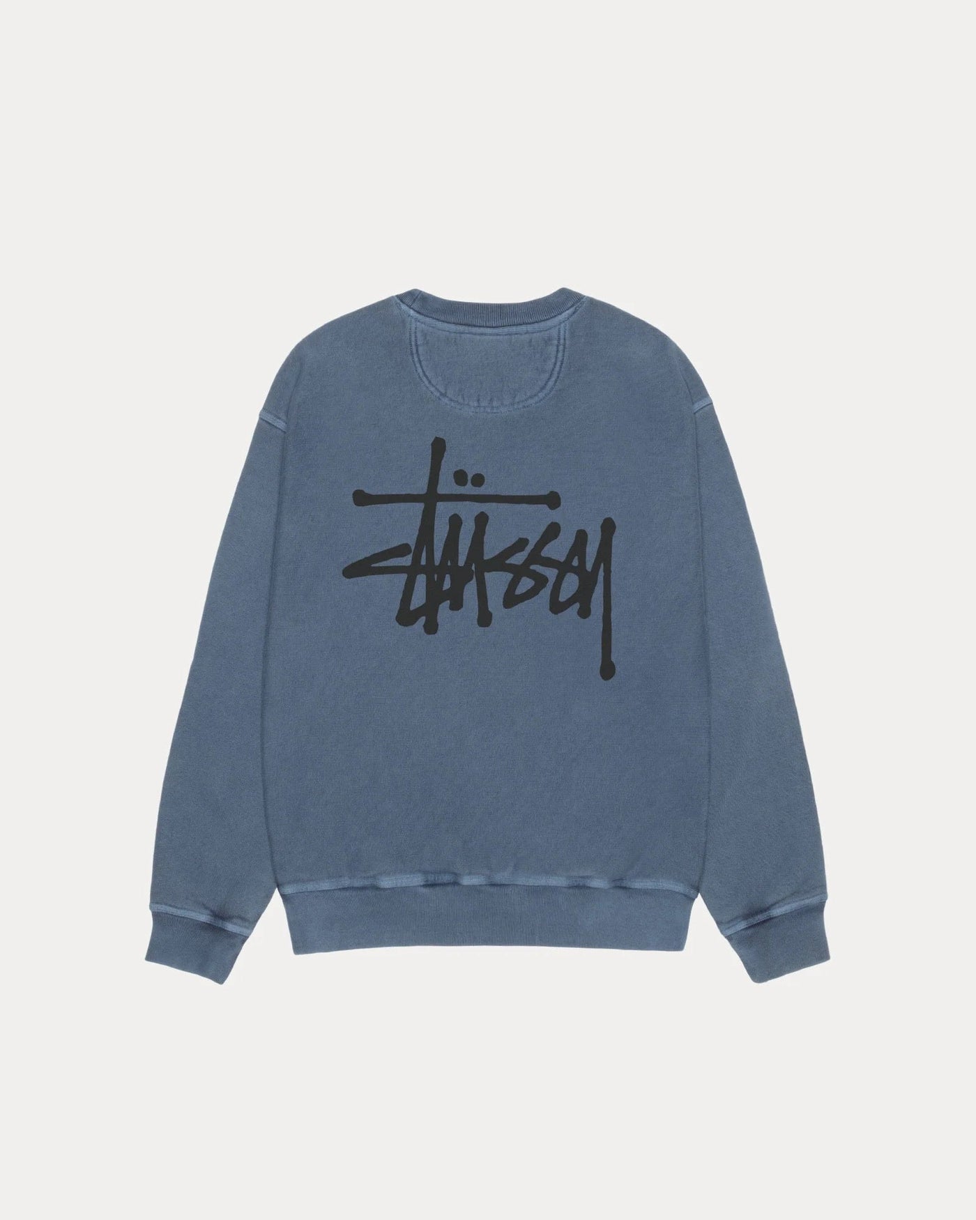 "Stxssy" Sweaters