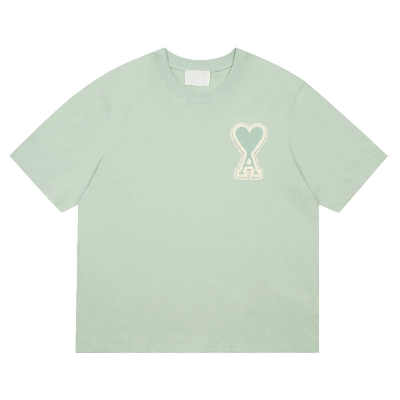 "Heart" T-Shirt (Multicolour)