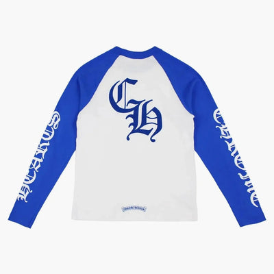 "Chrome" Longsleeve