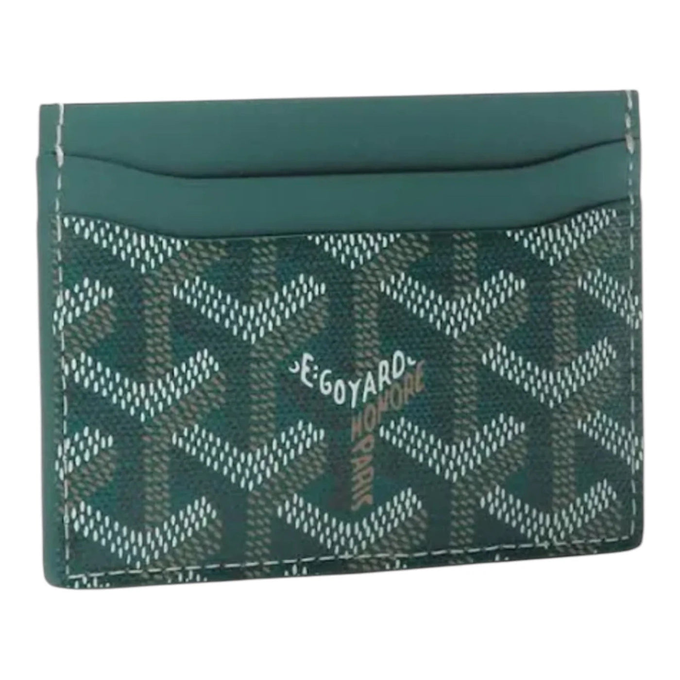 "GYD" Cardholder - Multicolour