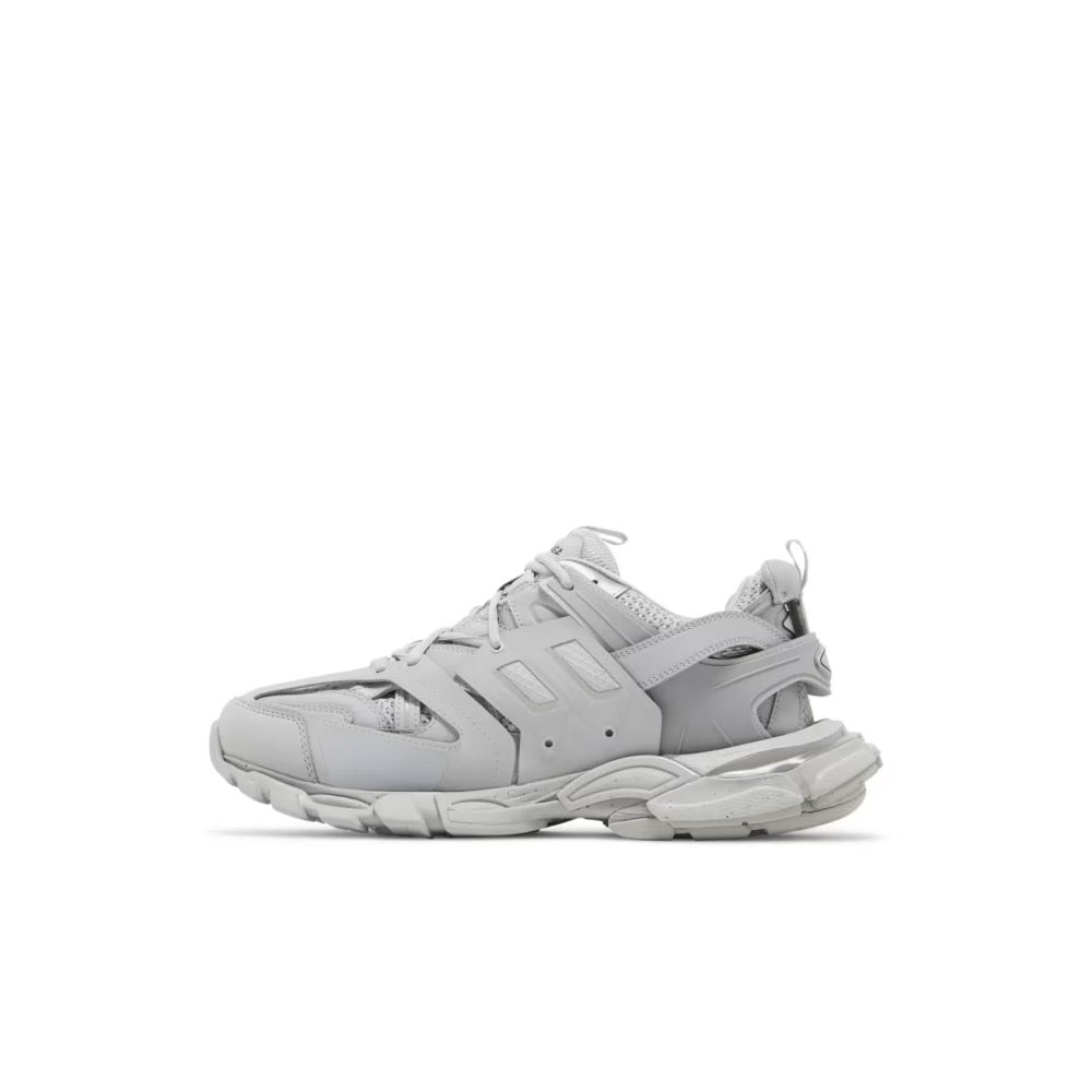 "BLNCIAGA" Track Sneaker Grey