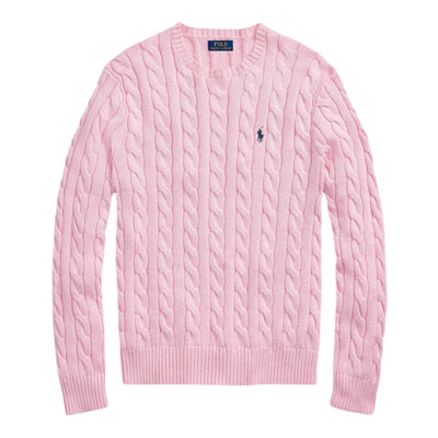"RL" Knit