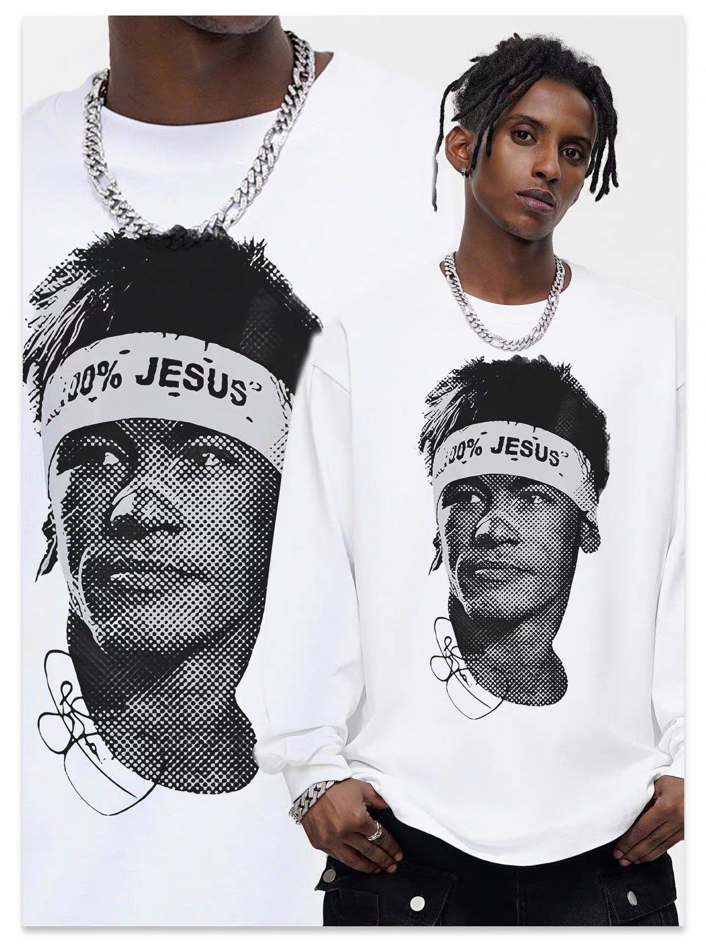 Neymar T-Shirt/Longsleeve