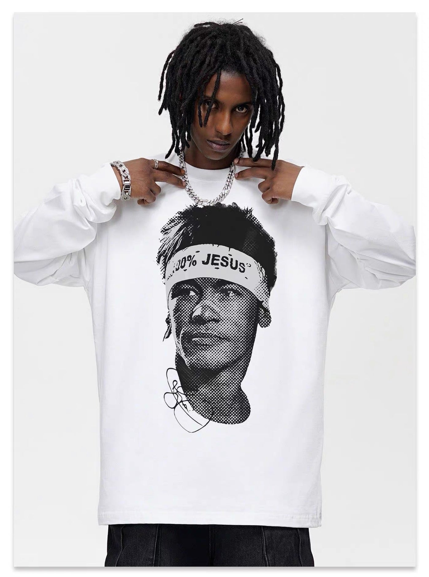 Neymar T-Shirt/Longsleeve